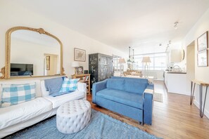House - Cosy Flat in Chelsea (London)