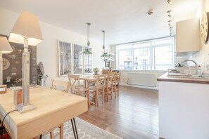 1 bedroom - Cosy Flat in Chelsea (London)