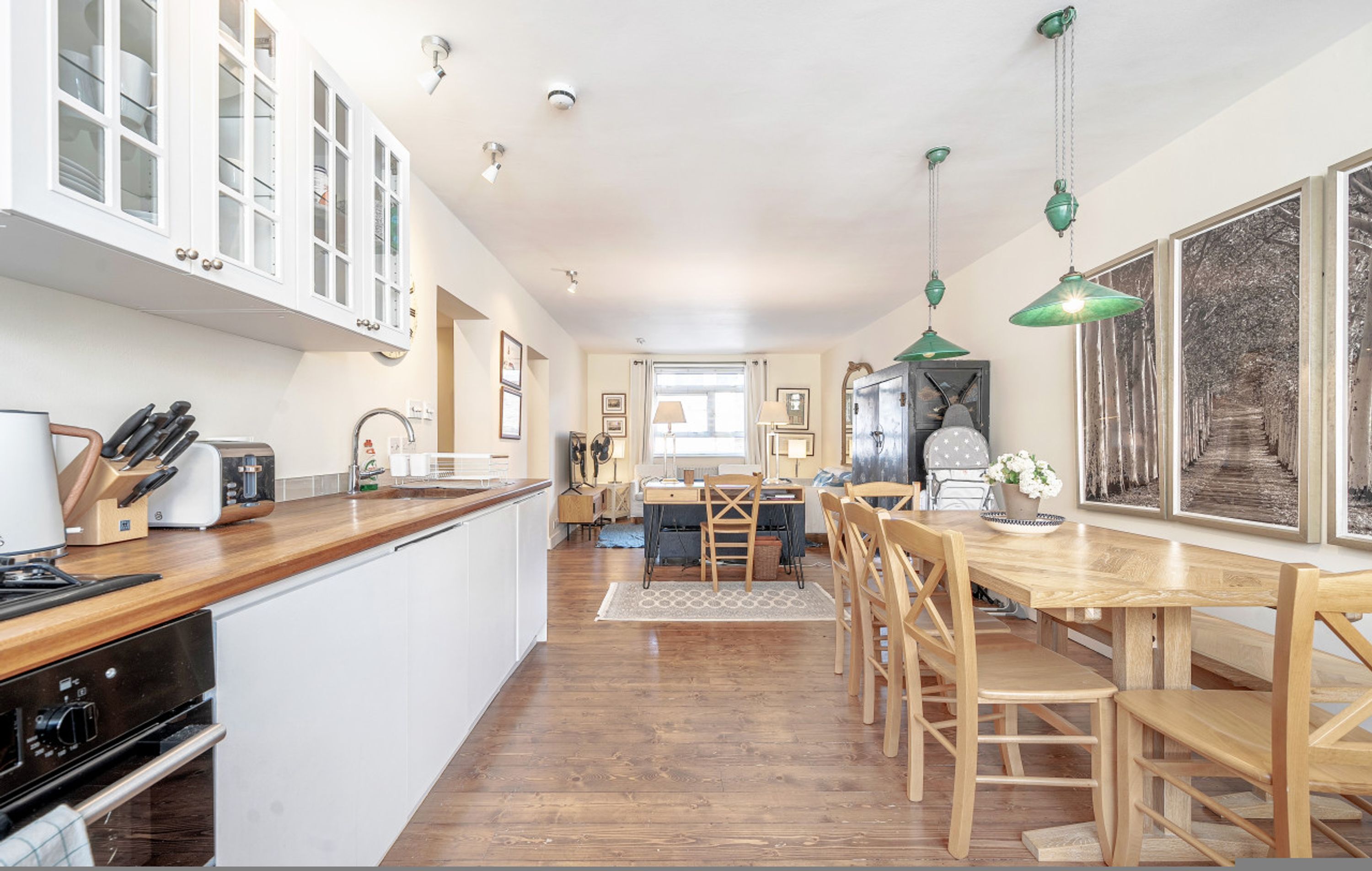 Apartment | 1 bedroom