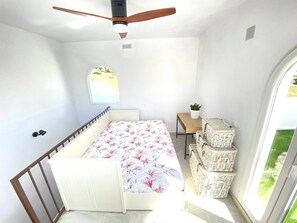 Nhà, 4 phòng ngủ, ban công, quang cảnh vườn | 4 phòng ngủ 