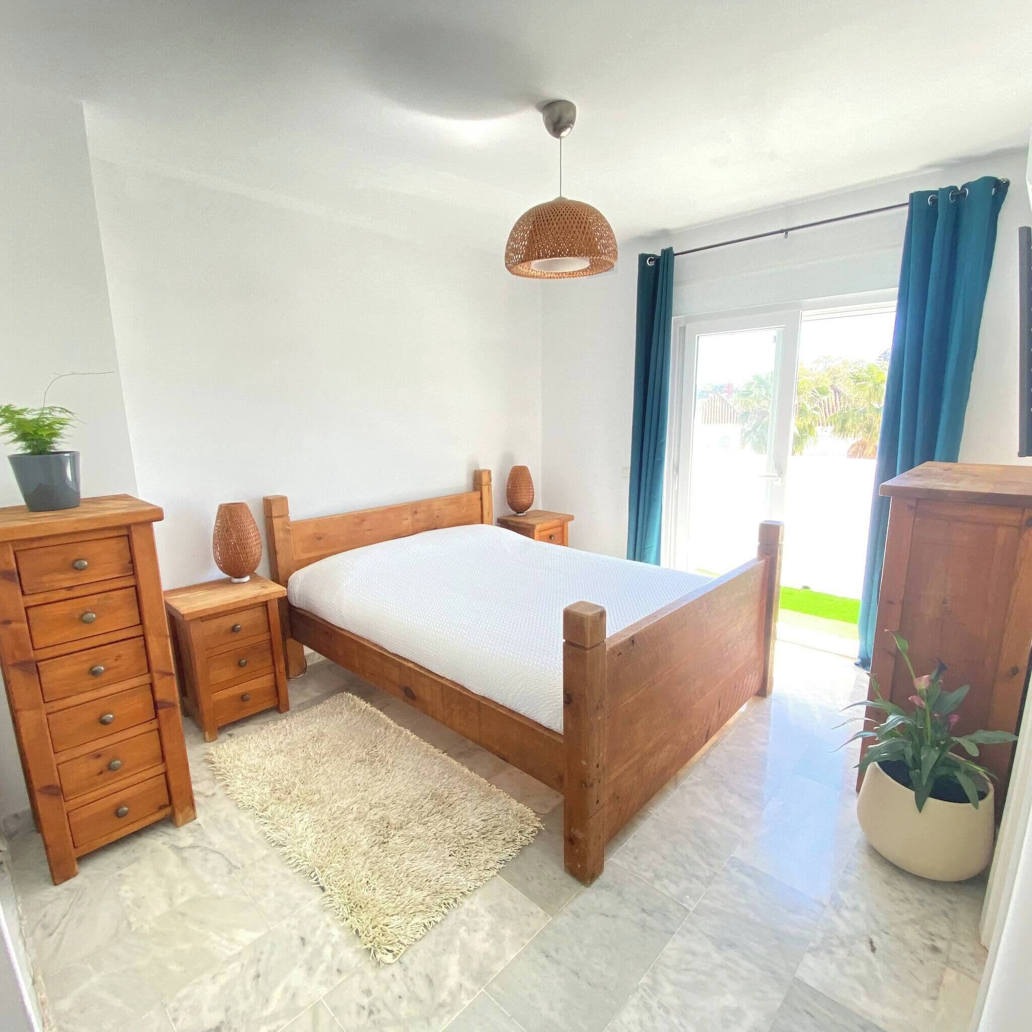 House, 4 Bedrooms, Balcony, Garden View | 4 bedrooms