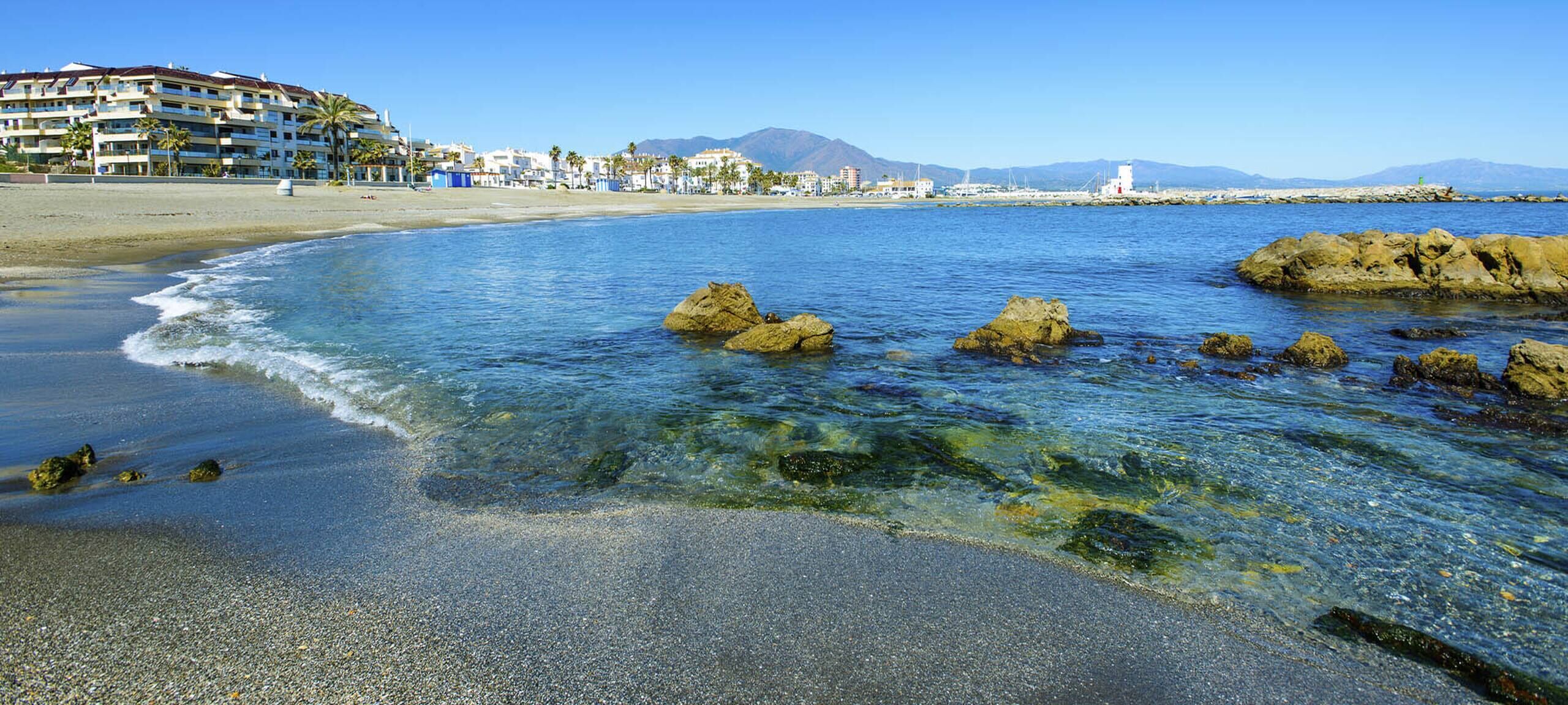 Casa, 4 dormitoris, balcó, vistes al jardí | Platja