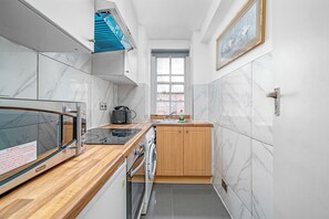 Eget kök