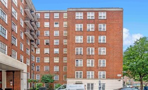 Exterior - 1 Bed Flat in London (London)