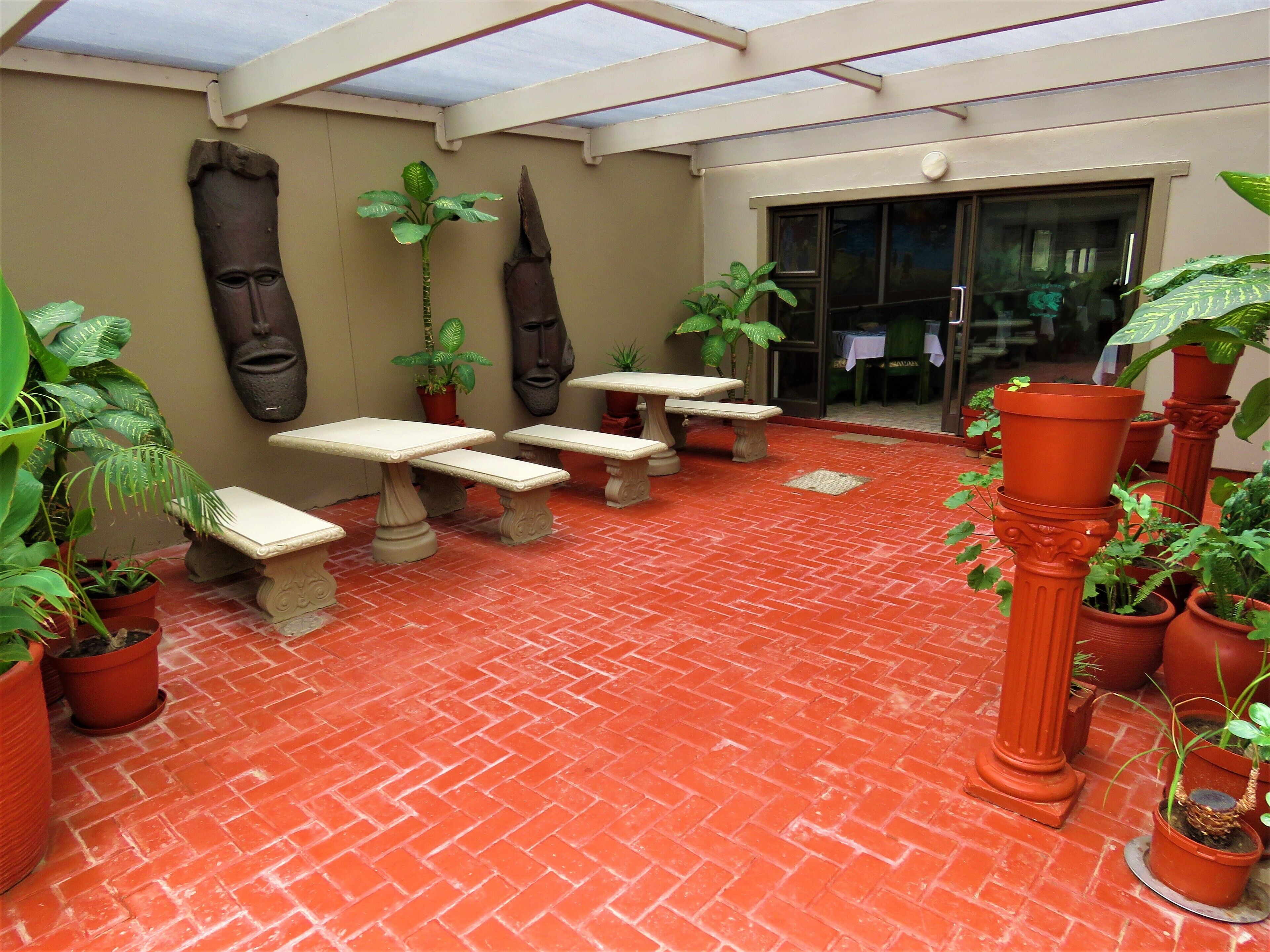 ร้านอาหาร