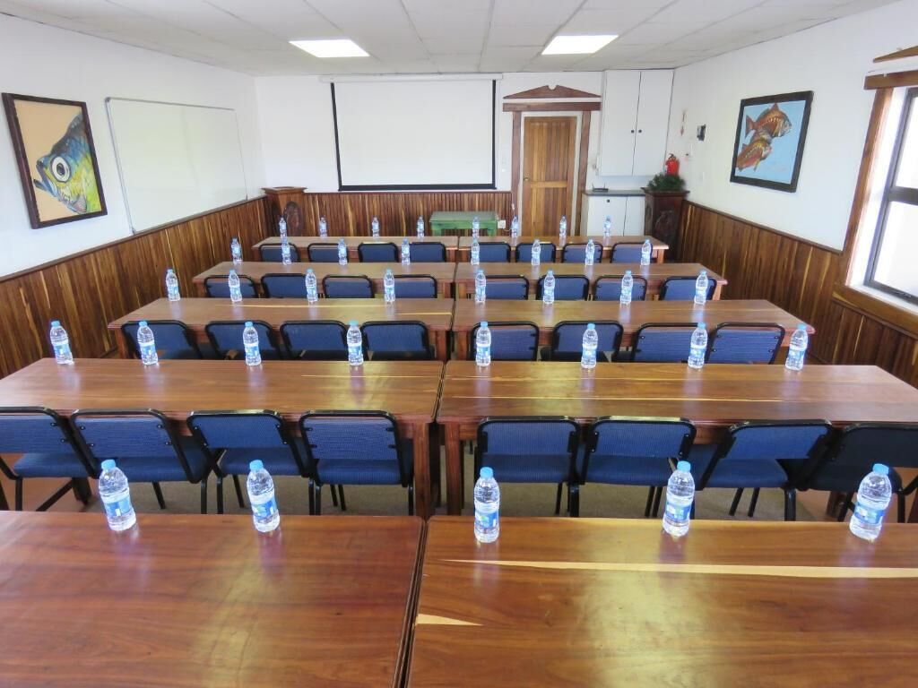 مرفق الاجتماعات