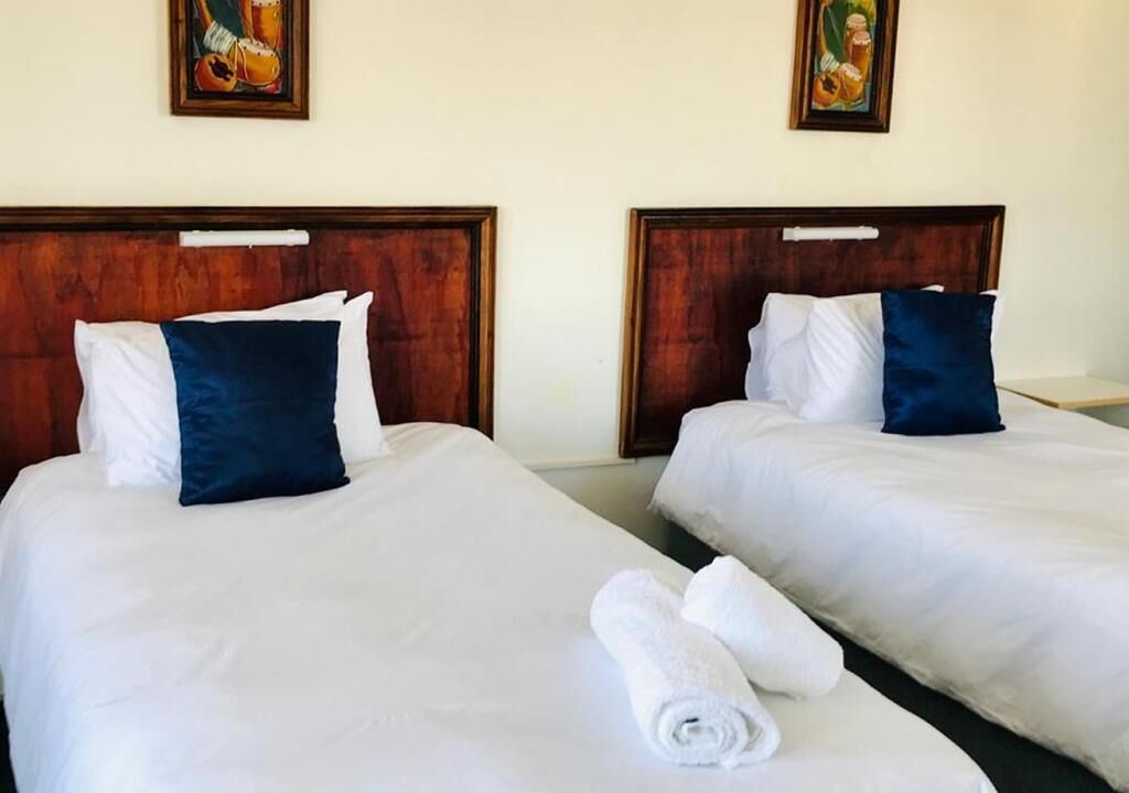 غرفة كلاسيكية مزدوجة أو بسريرين منفصلين - بمنظر للبحر | واي فاي مجانًا