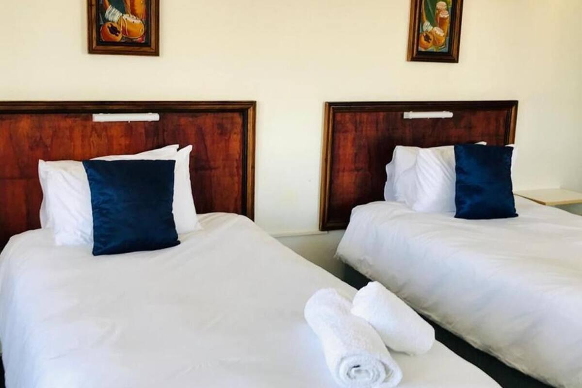 Standard-Doppel- oder -Zweibettzimmer, Meerblick | Kostenloses WLAN