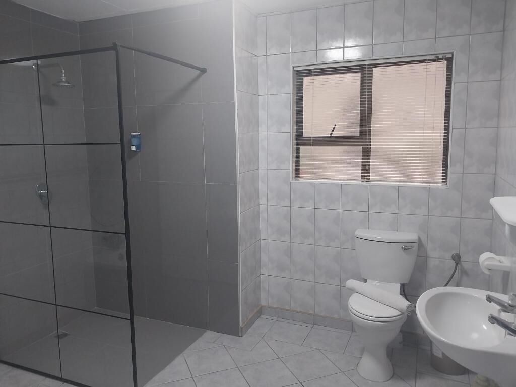 غرفة عائلية - بمنظر للبحر | حمام