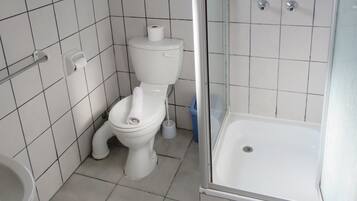 Chambre Simple Standard | Salle de bain