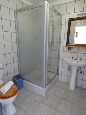 Bathroom - Ngandu at Sea  (Walvis Bay)