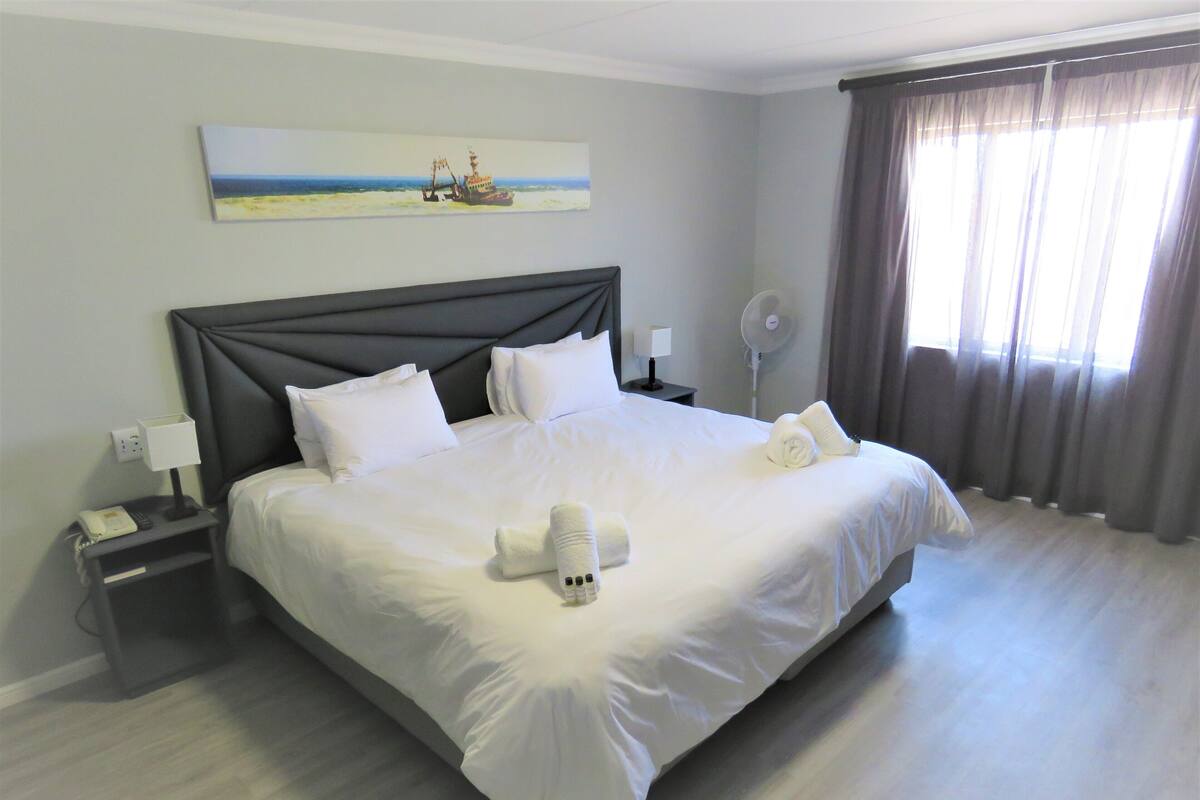 Chambre Familiale | Wi-Fi gratuit