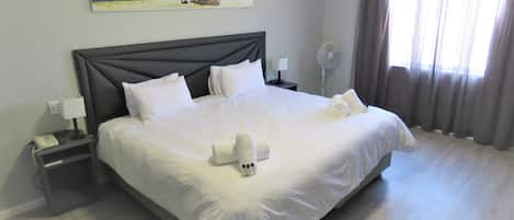 Family Room | Free WiFi