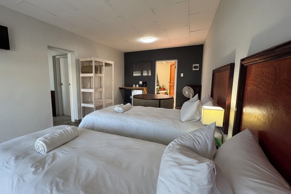 Family Room | WiFi (free)
