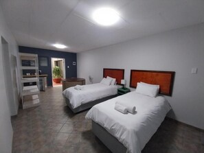 Familienzimmer, Meerblick | Kostenloses WLAN