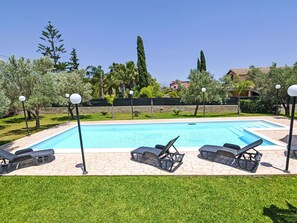Pool - Vacation home Lucia by Interhome (Siracusa)