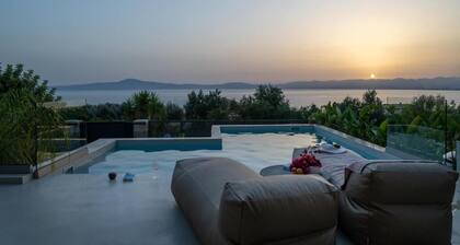 Morea Club West House