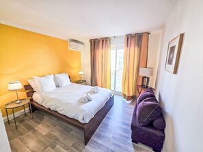 1 bedroom, Internet - Reine Astrid by Interhome (Cannes)