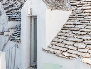 Exterior detail - Via Garibaldi by Interhome (Locorotondo)