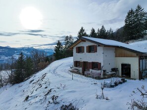 Exterior - Mayens du Rudet by Interhome (Erde)