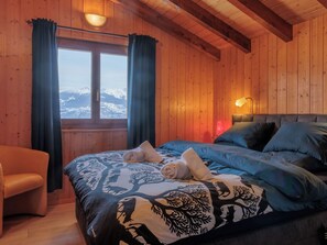 3 bedrooms, Internet - Mayens du Rudet by Interhome (Erde)