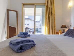 3 chambres