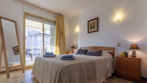 3 habitaciones 