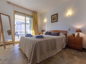 3 slaapkamers
