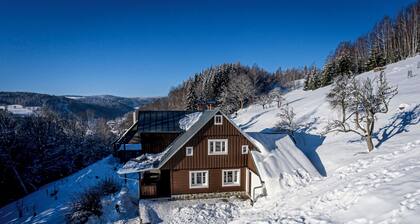 Na Stráni by Interhome