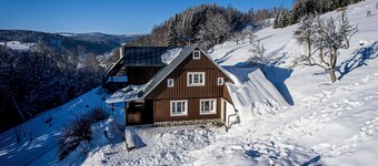 Na Stráni by Interhome