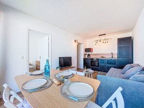 TV - La Croisière by Interhome (Port Camargue)