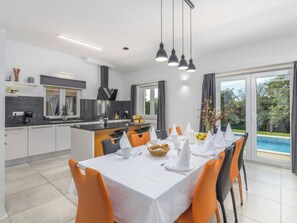 Dining - Terezija by Interhome (Tinjan)