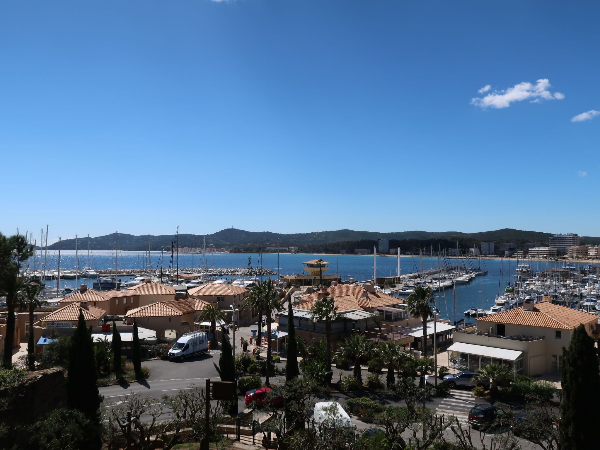 Marina