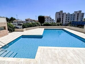 Pool - Les Mandariniers by Interhome (Le Lavandou)