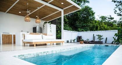 Magnificent Ocean view Glamping by BOTKa in Puerto Carrillo