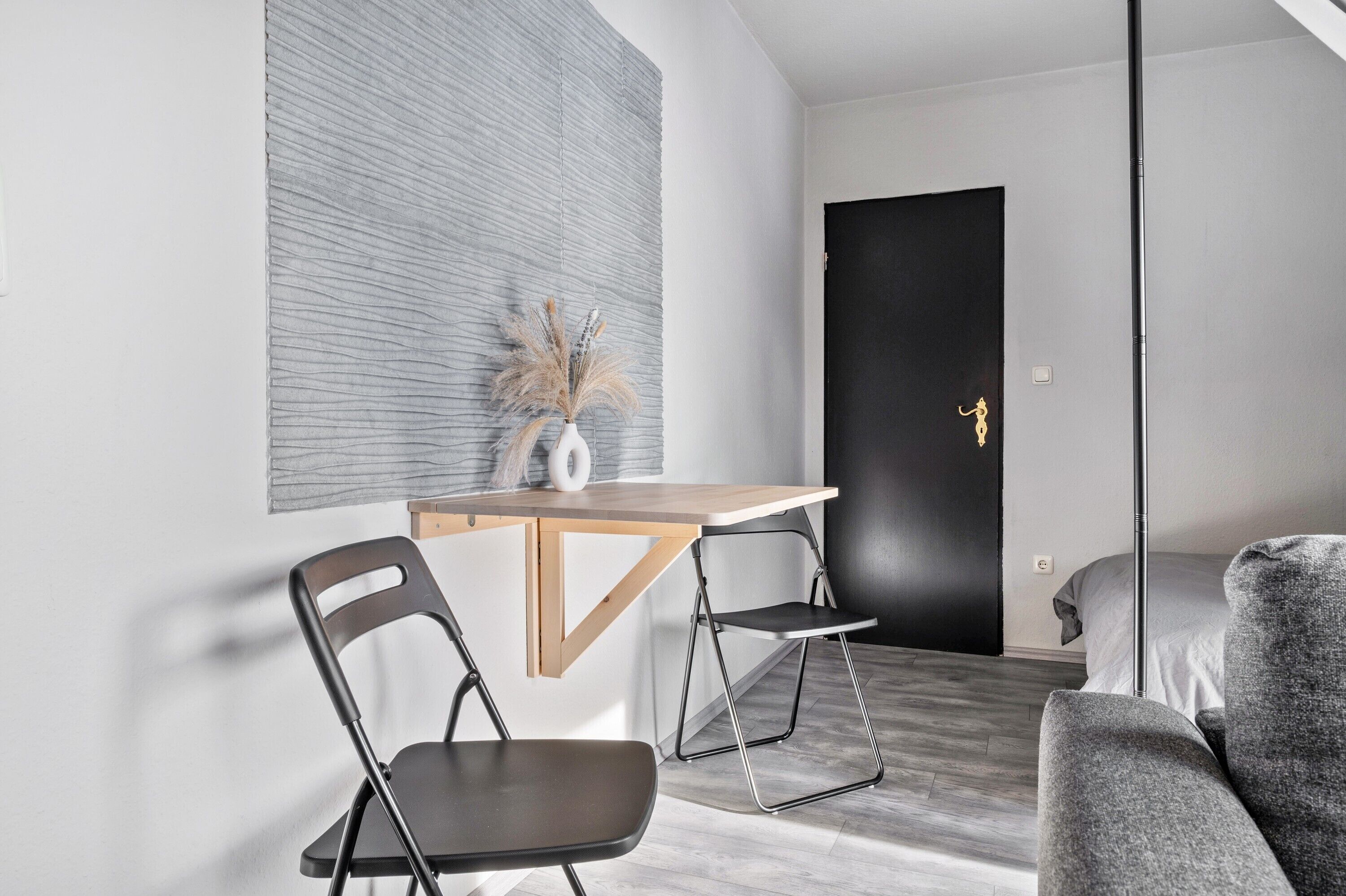 1 slaapkamer, wifi, beddengoed