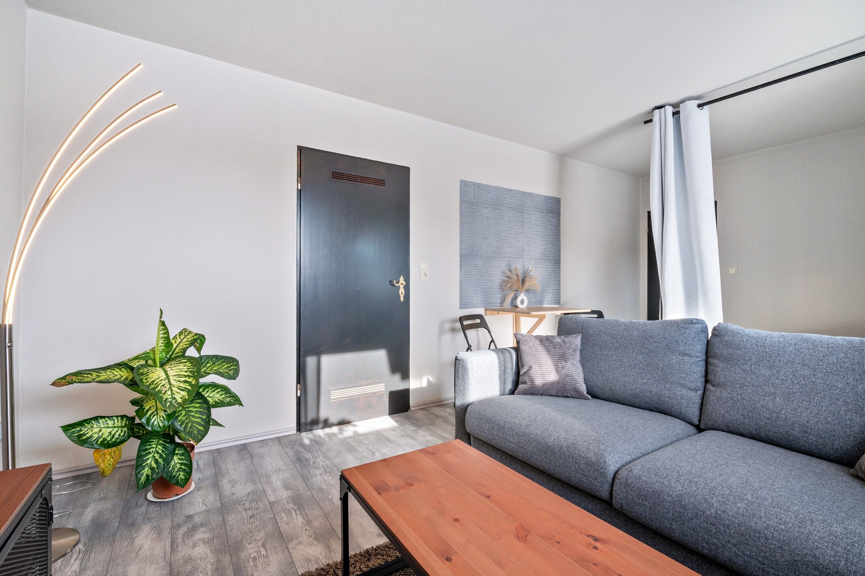 Televisión y estéreo 