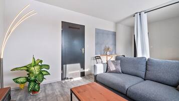 Televisión y estéreo