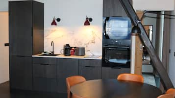 House, Mountain View | Dining