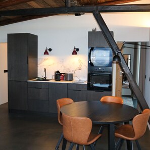 House, Mountain View | Dining - Valey Countryside Escape (Hvammstangi)