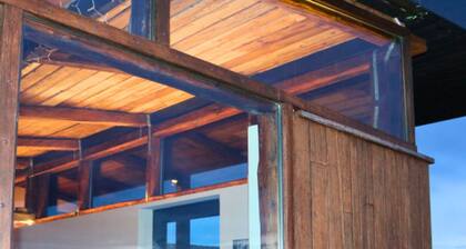 Valey Countryside Escape