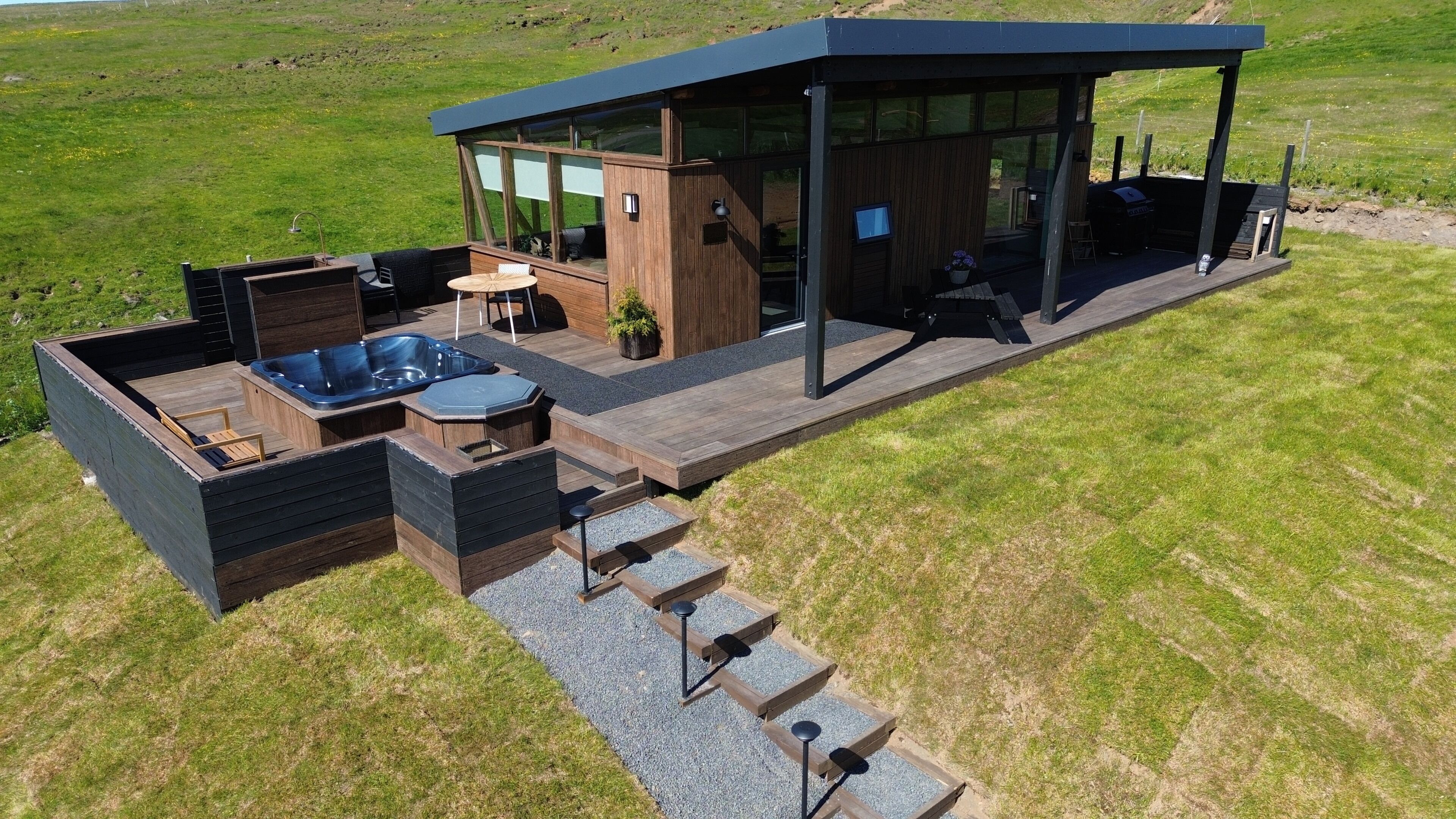 House, Mountain View