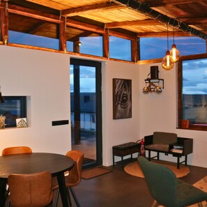 House, Mountain View | Interior