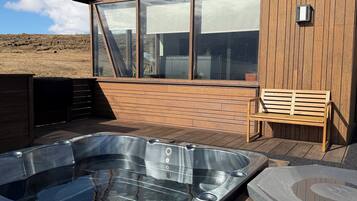 House, Mountain View | Terrace/patio