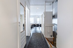 Interior - Levin Kotka E2 | Modern 3BR Holiday Apt with Sauna & Parking Next to Ski Slopes (Levi)