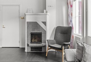 Interior - Two United Apartments for Families & Groups | Levin Kotka (Levi)