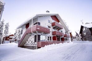 Ulkopuoli