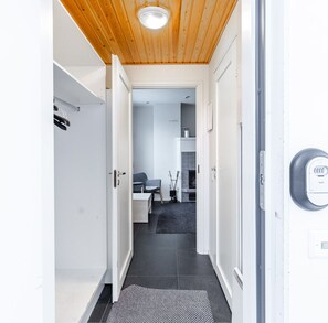 Interior - Spacious Two-Floor Apartment in Levi Center | Free Parking & Sauna (Levi)