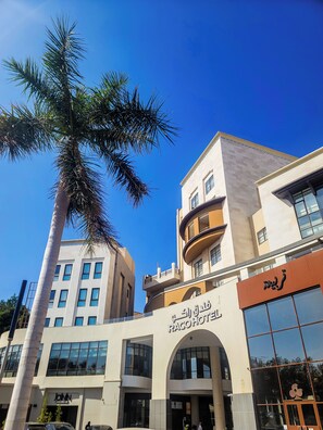 Exterior - RaCo Hotel (Jeddah)