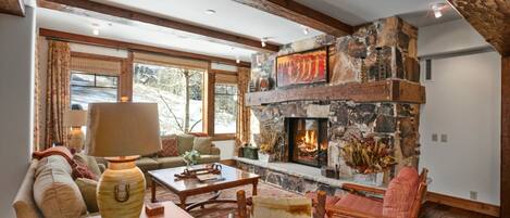 Leilighet, 3 soverom | Innvendig